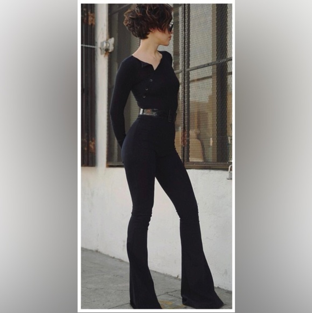 The Line by K Evelyn Bodysuit